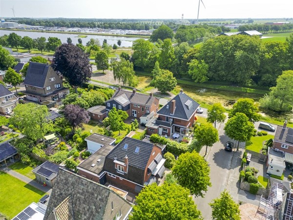 Medium property photo - A.G. Wildervanckstraat 15, 9648 LC Wildervank